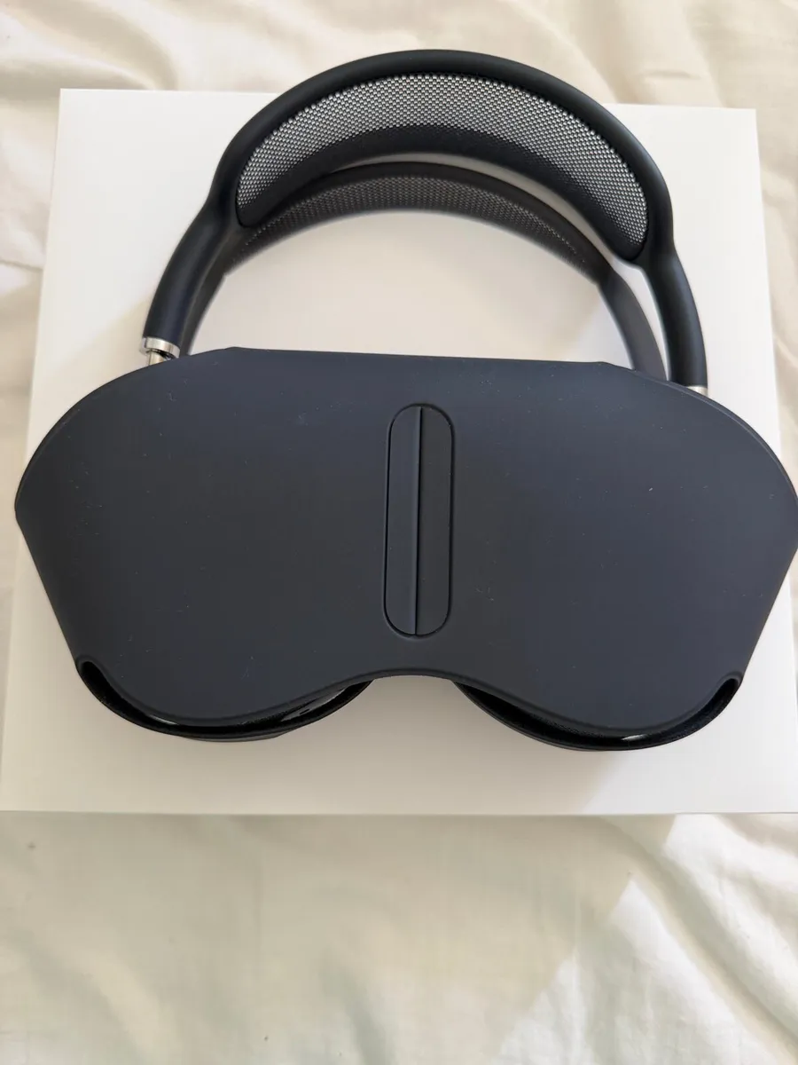 AIRPOD MAX 2 - MIDNIGHT - Image 2