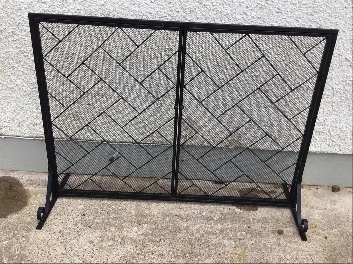 Fire guard - Image 2