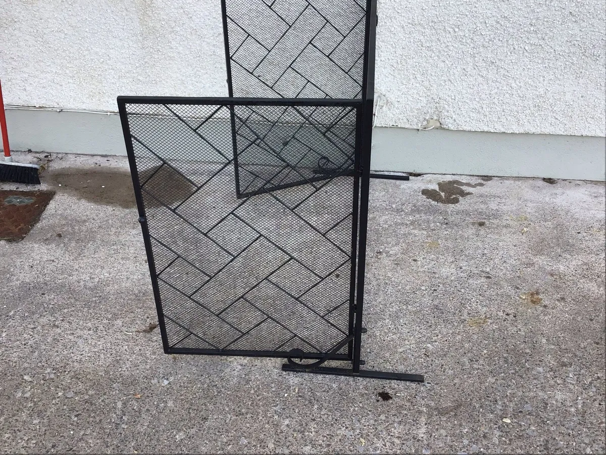 Fire guard - Image 4