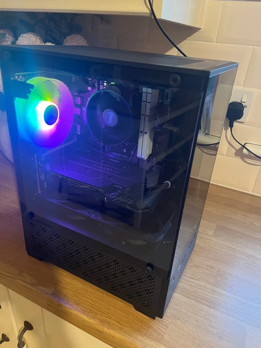 Custom Built PCs - Image 3