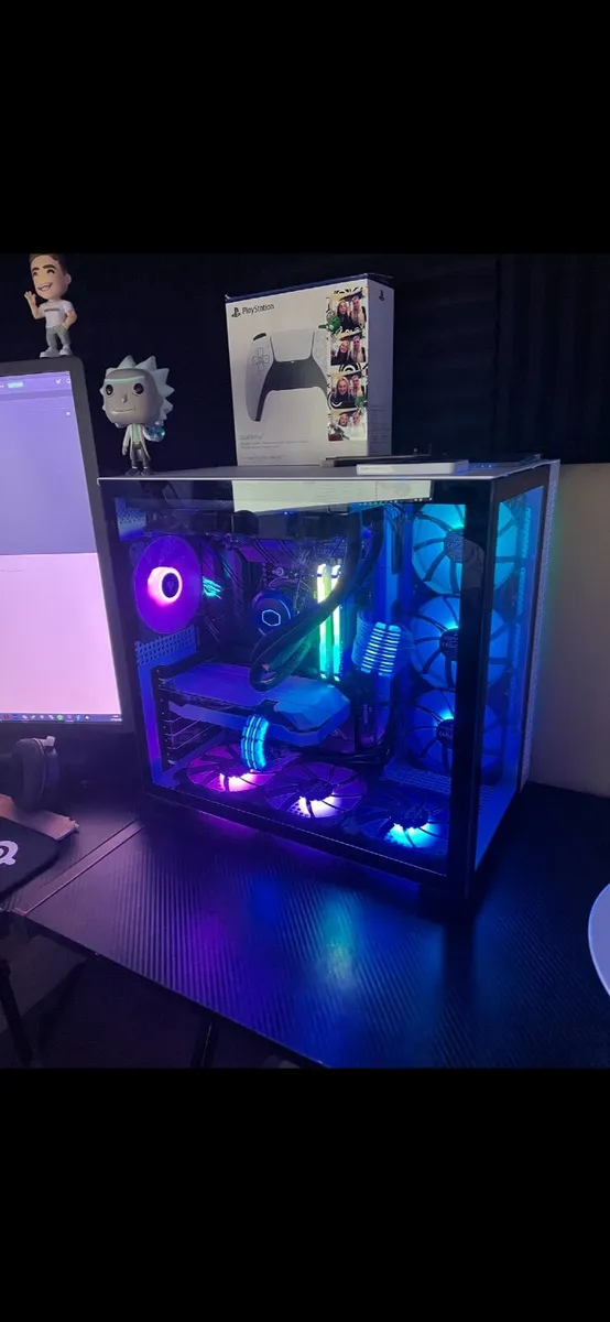 Custom Built PCs - Image 4