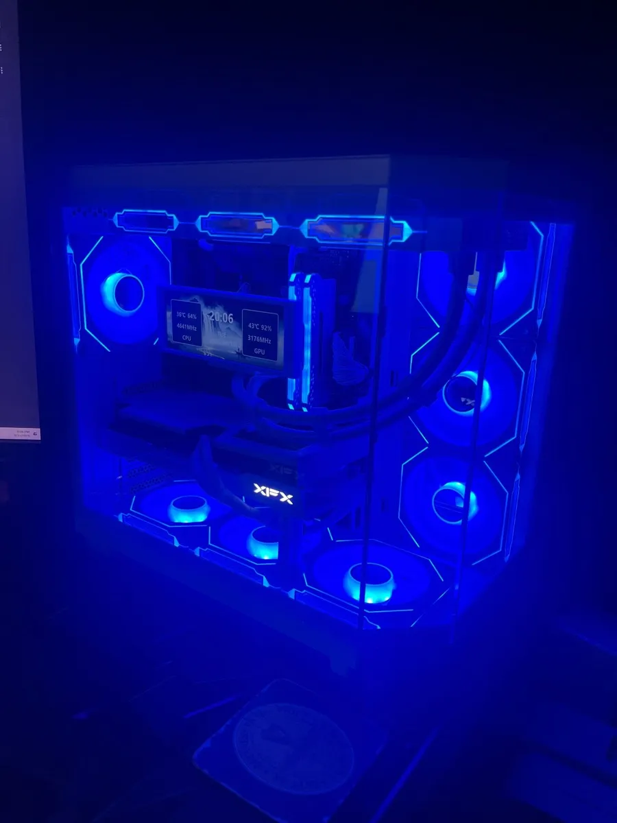 Custom Built PCs - Image 2