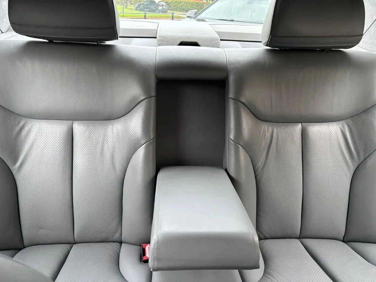 Mercedes-Benz W140 1992, S-Class, 300SE - Image 2