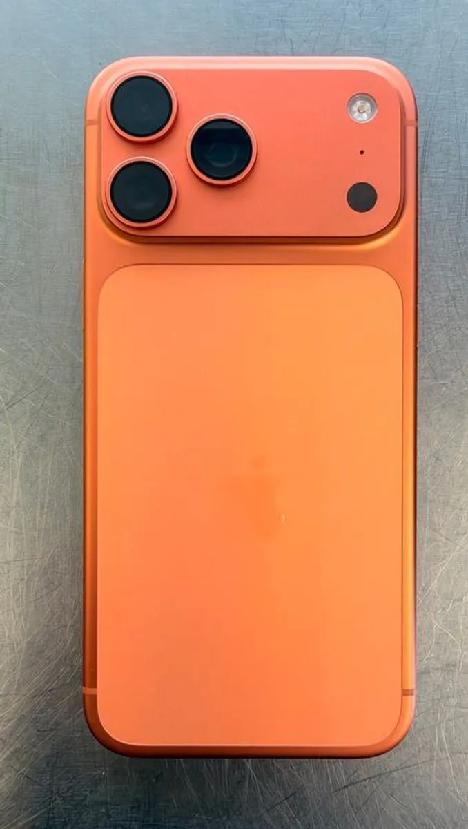 Iphone 17 Pro Max - Image 2