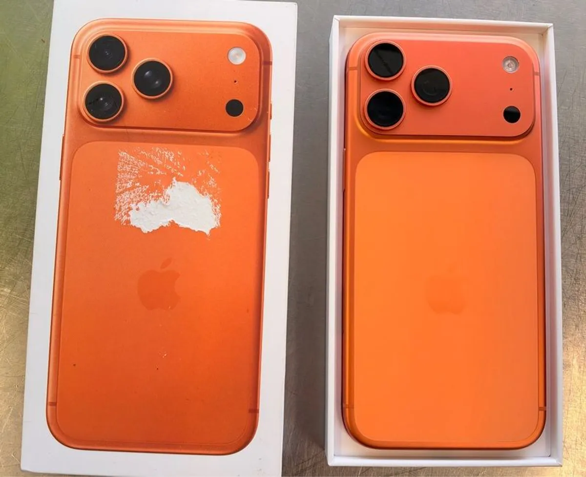 Iphone 17 Pro Max - Image 4