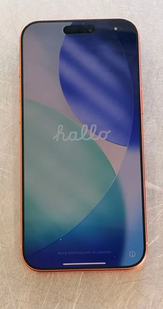 Iphone 17 Pro Max - Image 1