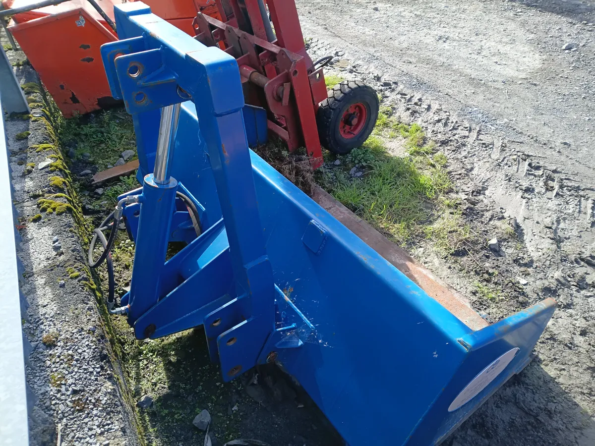 Dowd 6ft hyd box - Image 3
