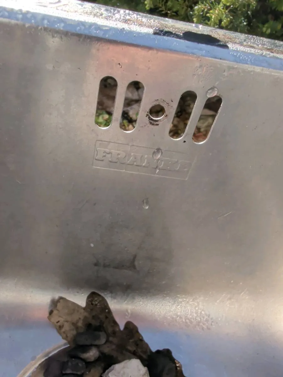 Second hand sink - Image 2