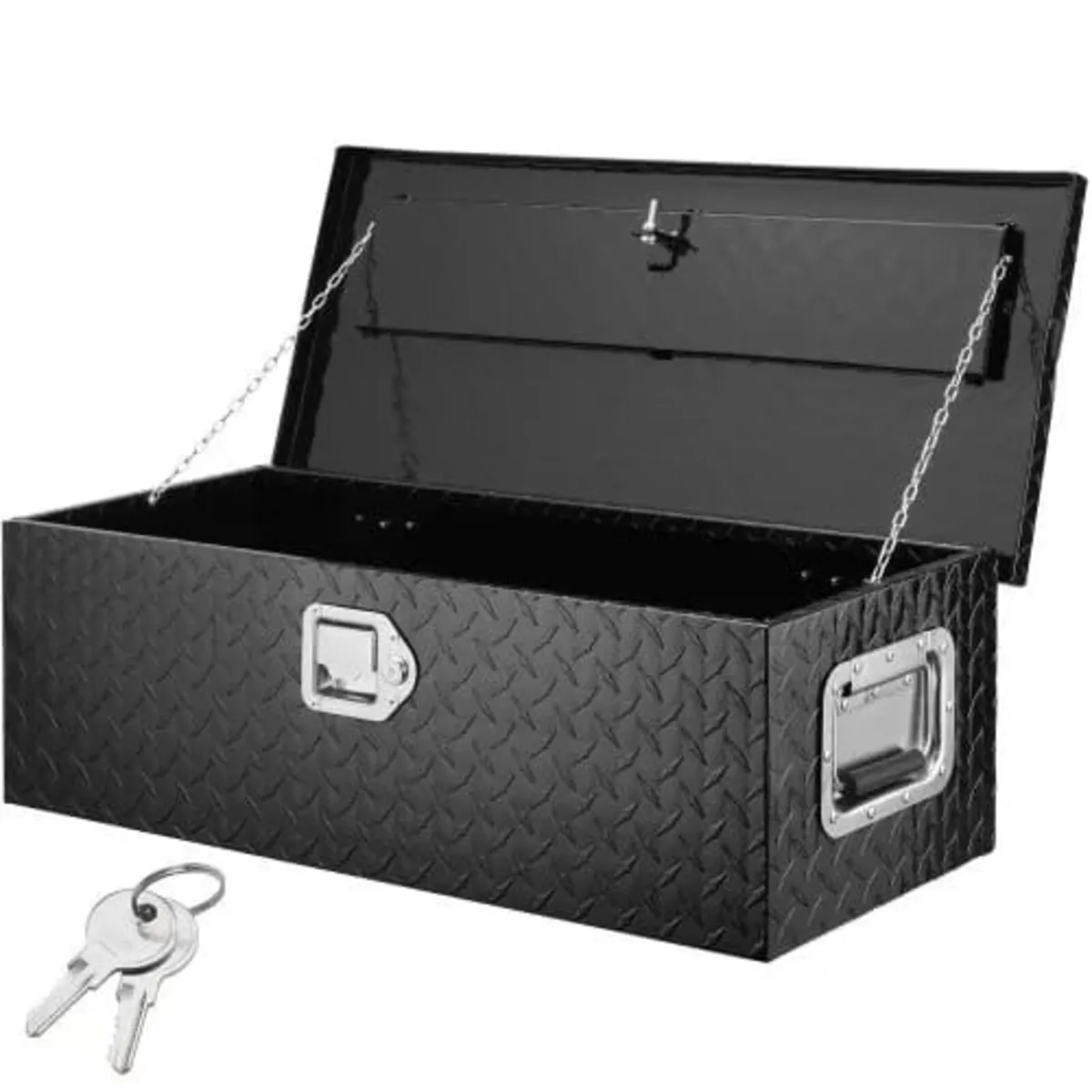 Truck Bed Tool Box,  Truck Bed, RV, Trailer, 762 x - Image 1