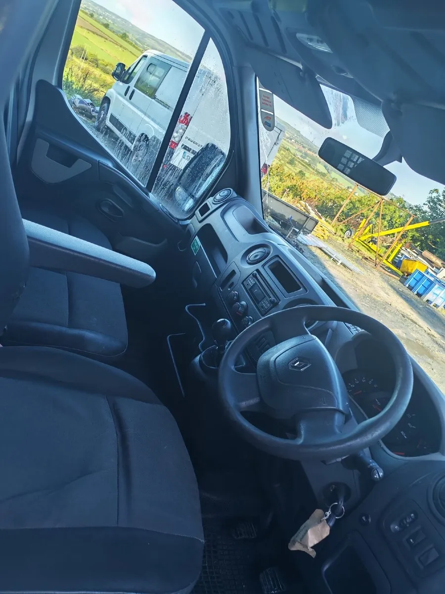 Tipper pickup - Image 2