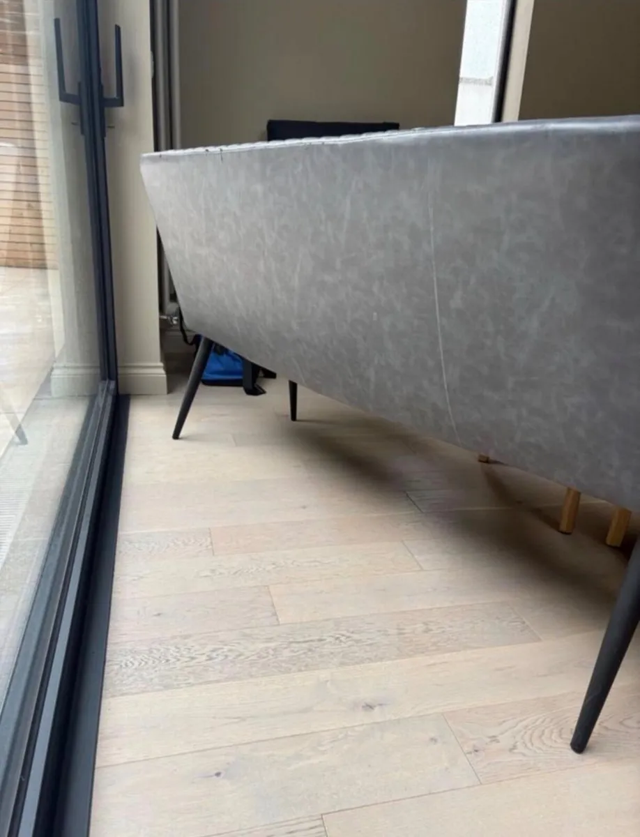 Dining bench - Image 2