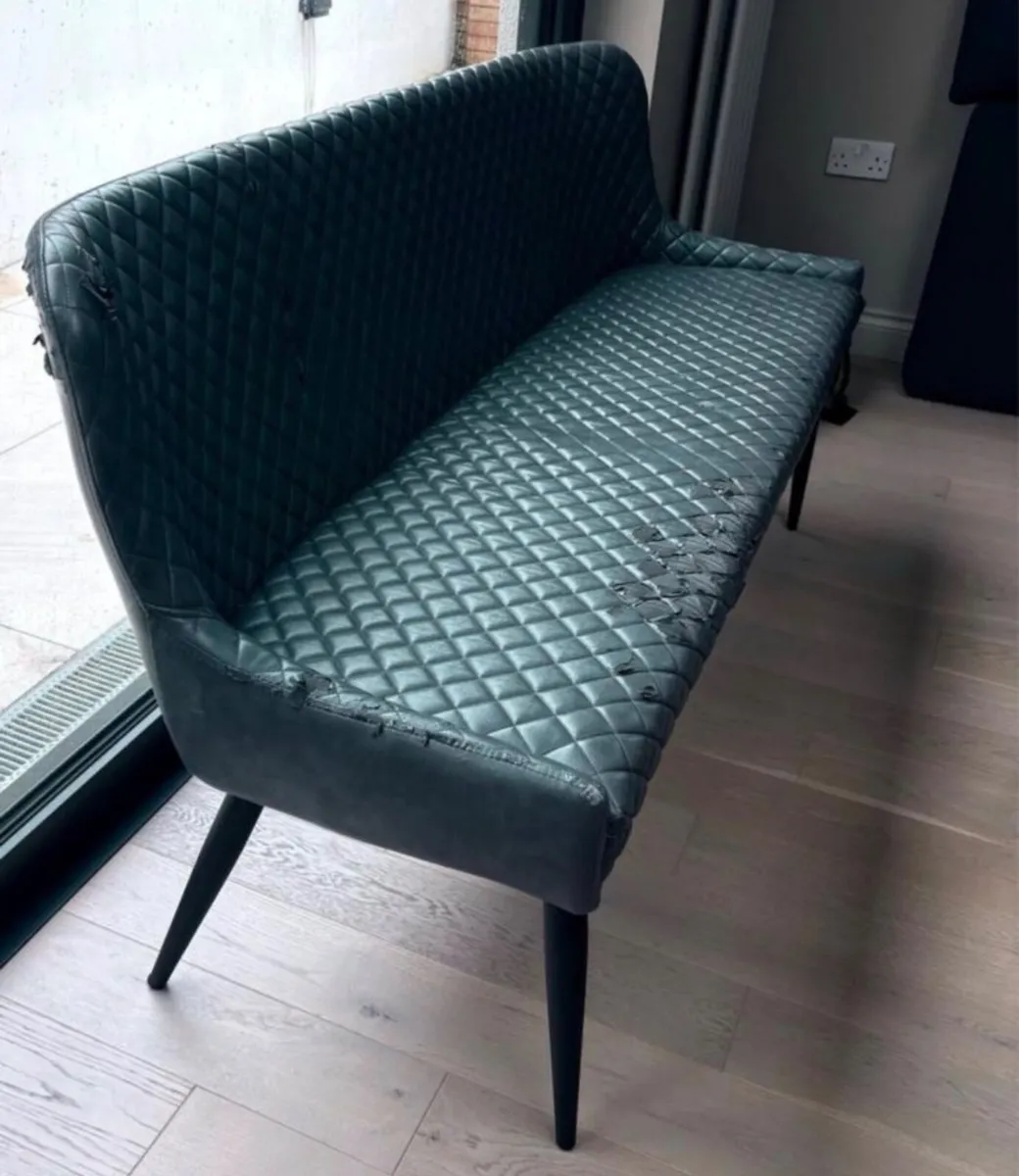 Dining bench - Image 3