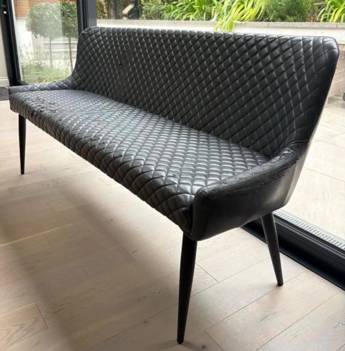 Dining bench - Image 1