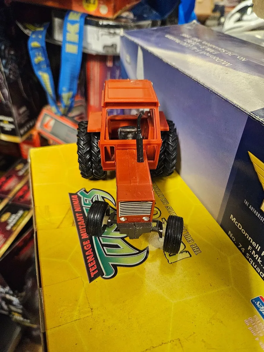 Britain's Fiat Tractor - Image 4