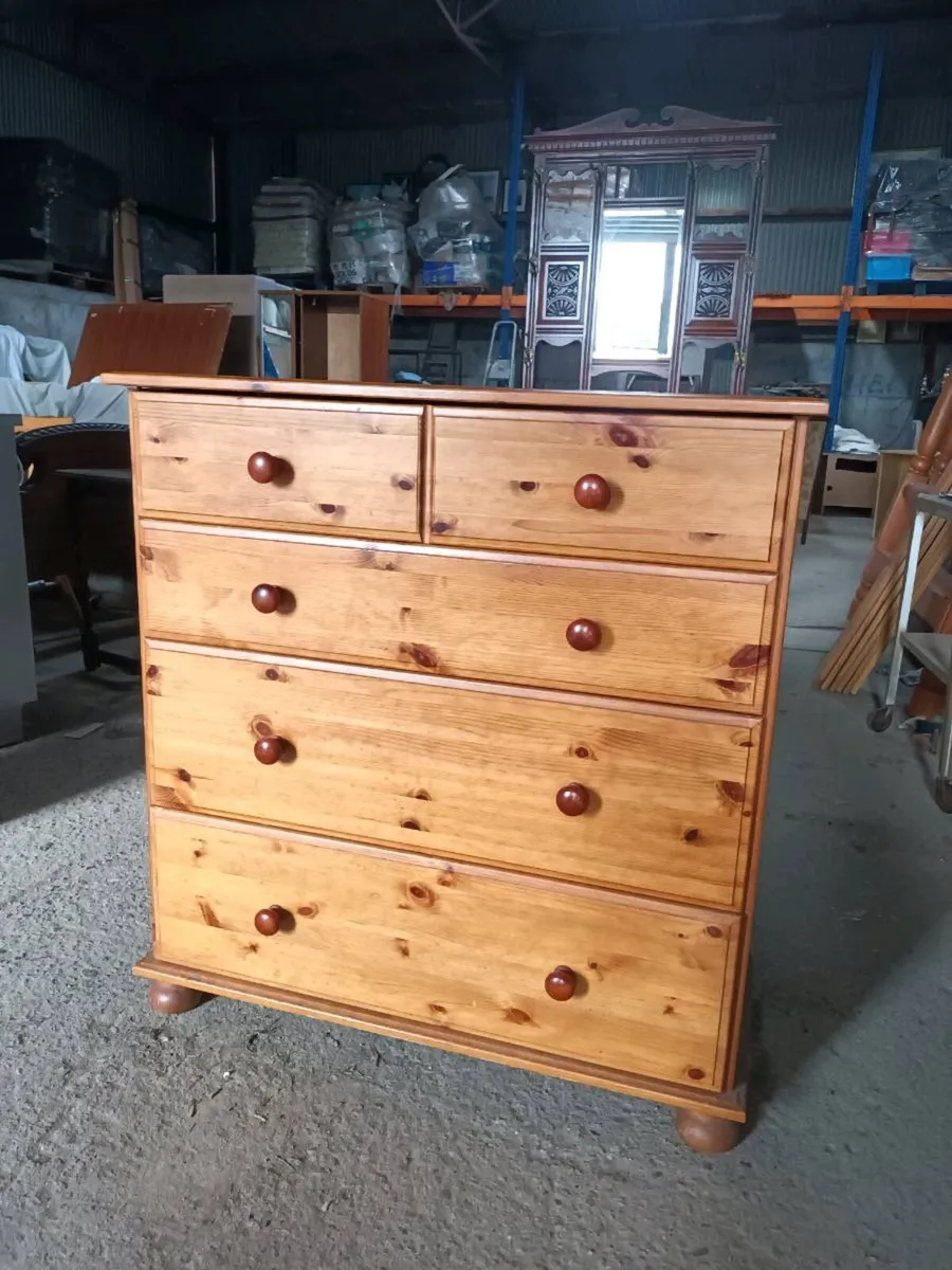 Chest of Drawers - Image 2