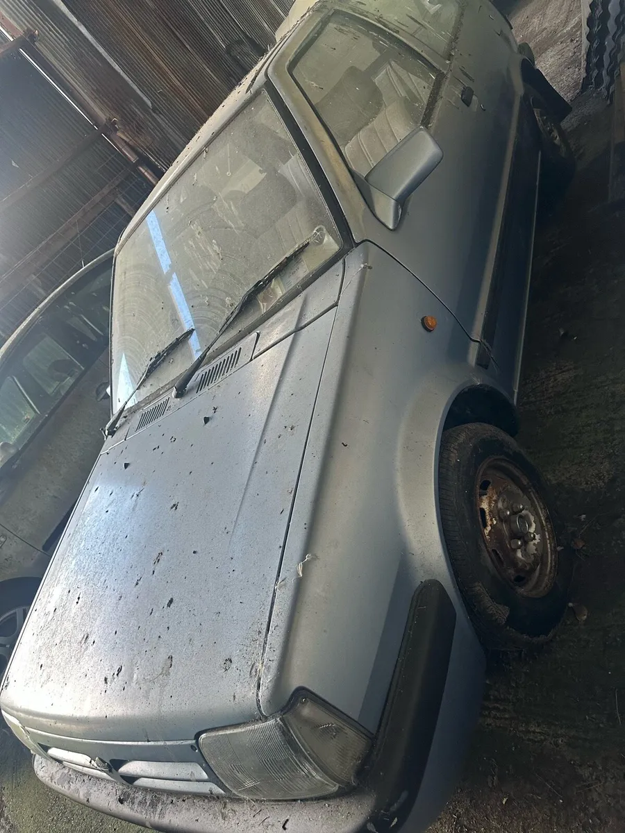 Nissan micra - Image 3