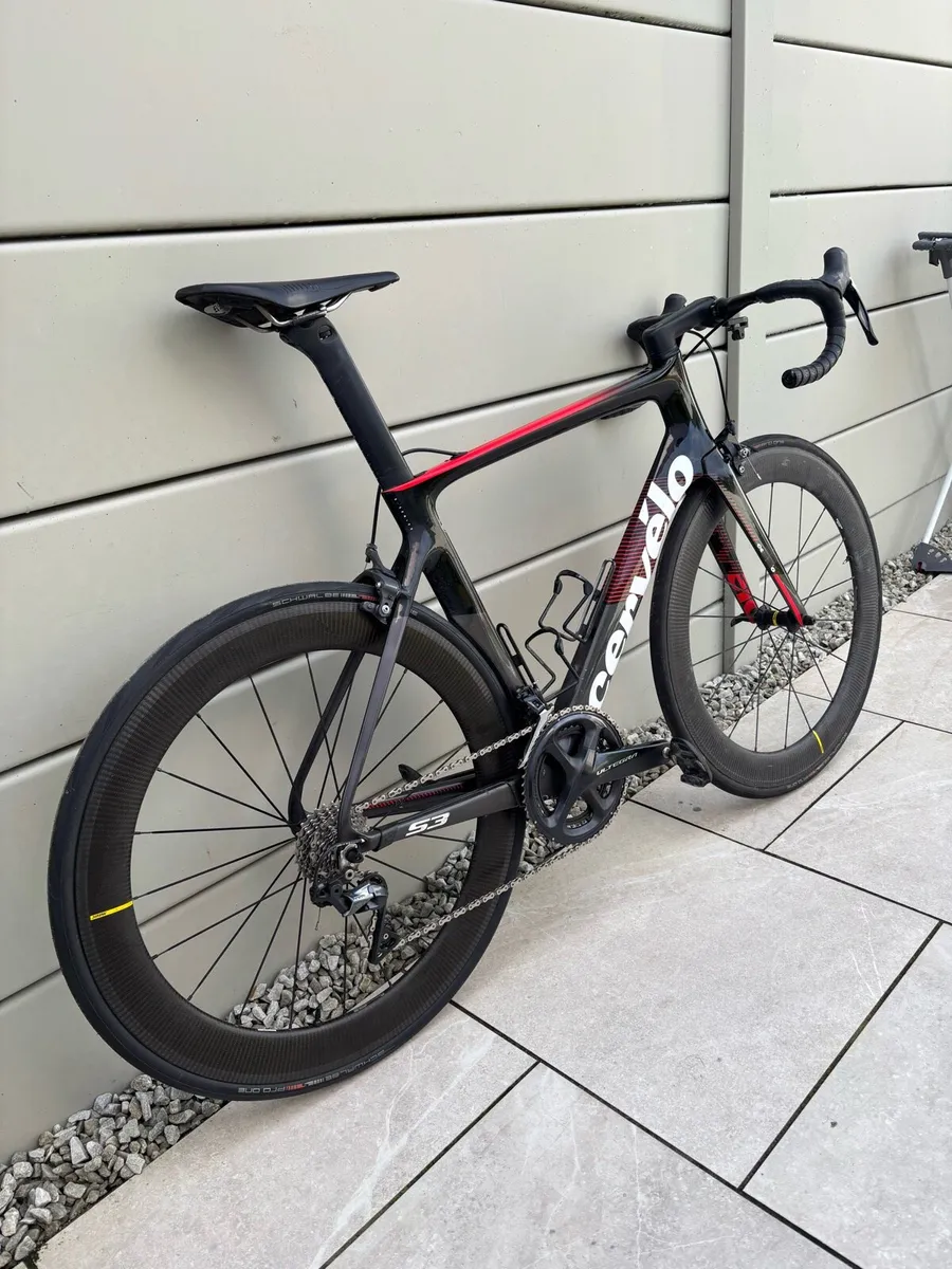 Cervelo S3 - Image 2