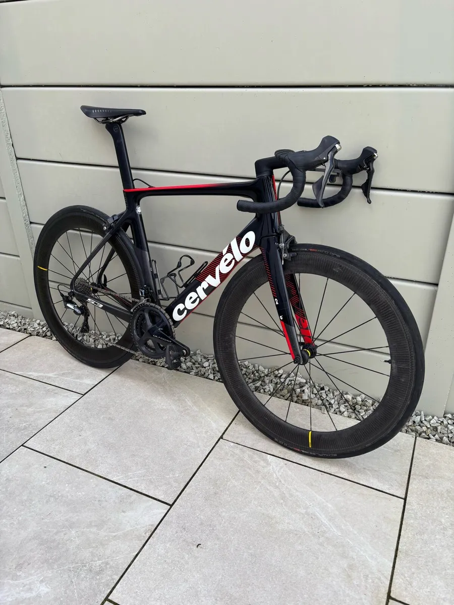 Cervelo S3 - Image 3