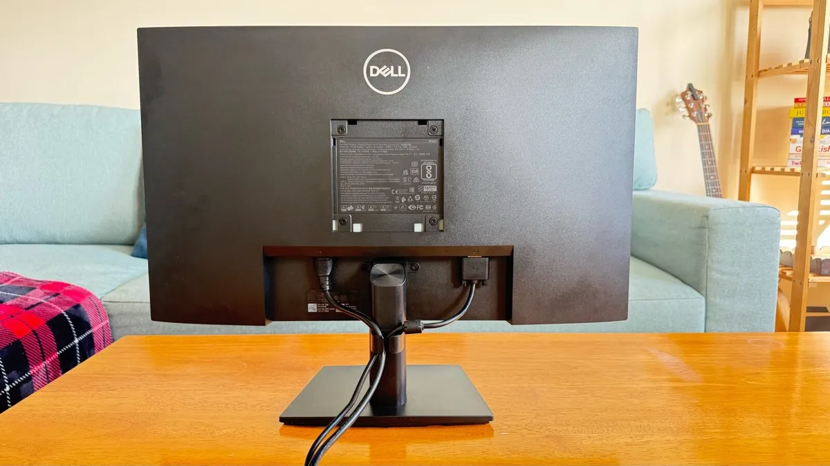Dell E2422H 24” Full HD Monitor - Image 2