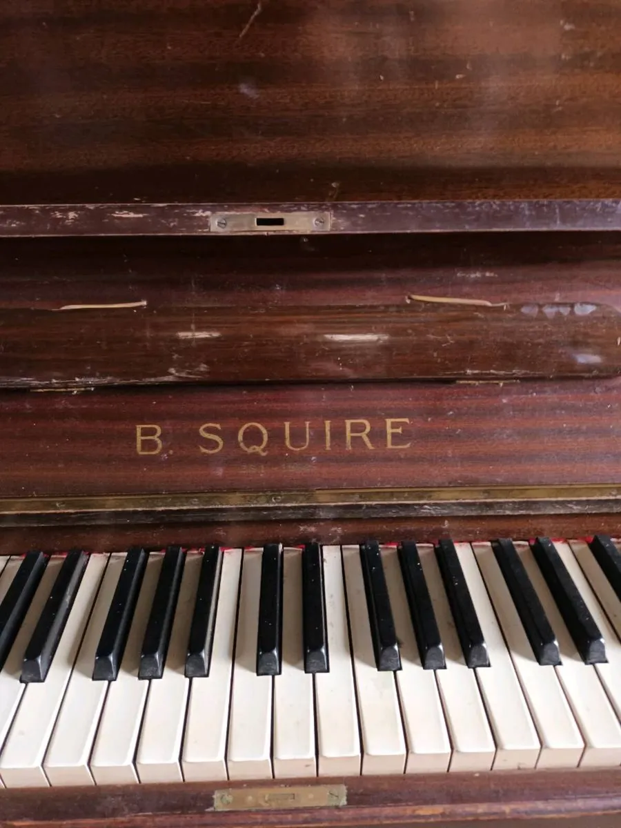 Piano - Image 4