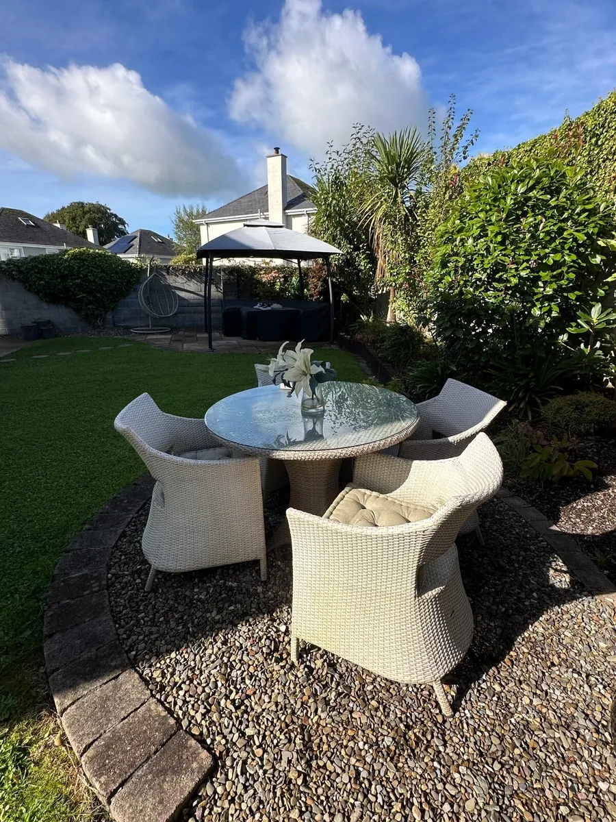 Garden furniture - Image 3