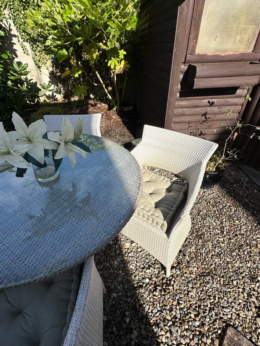 Garden furniture - Image 4