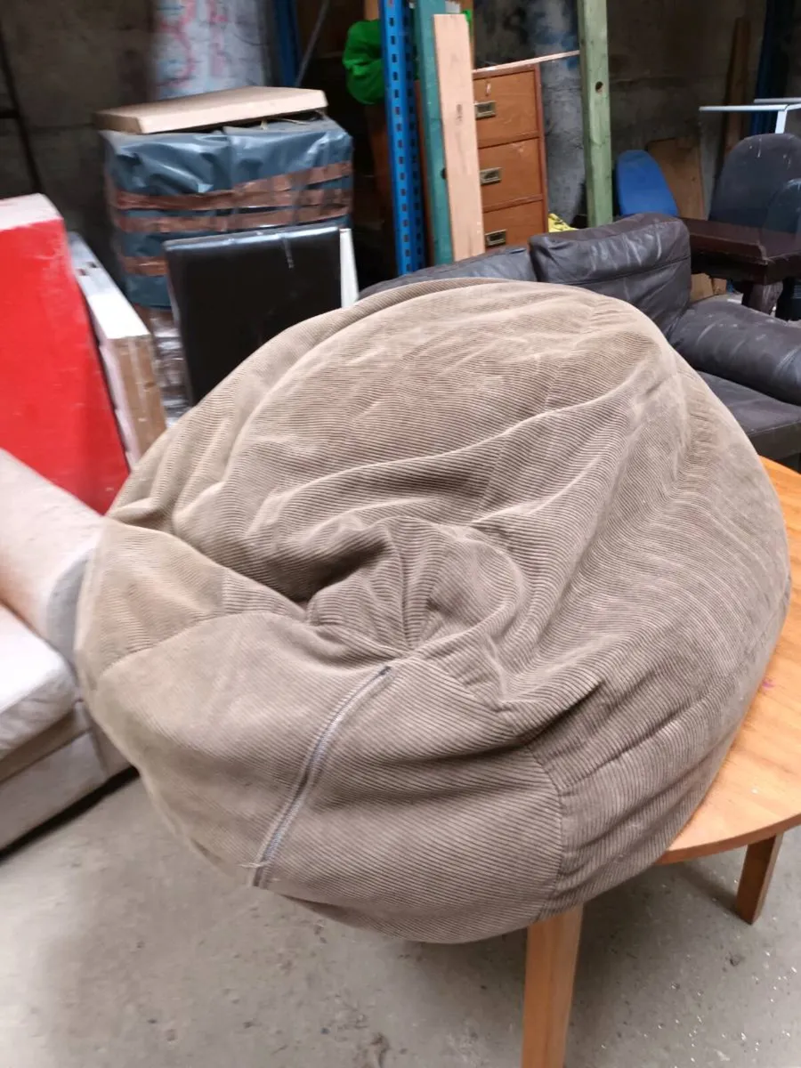 Large Bean Bag