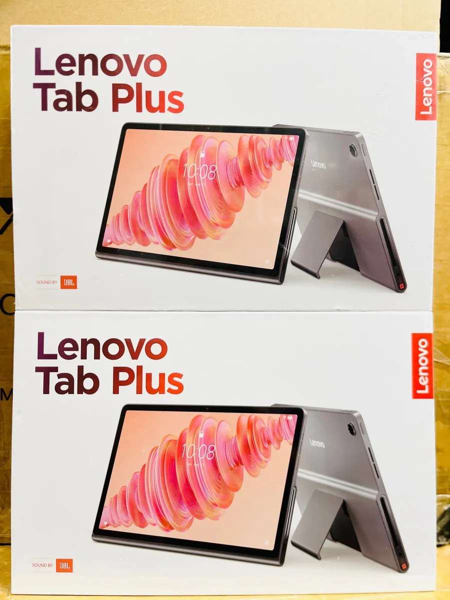 Brand New Lenovo Tab Plus 11.5” 256GB WiFi