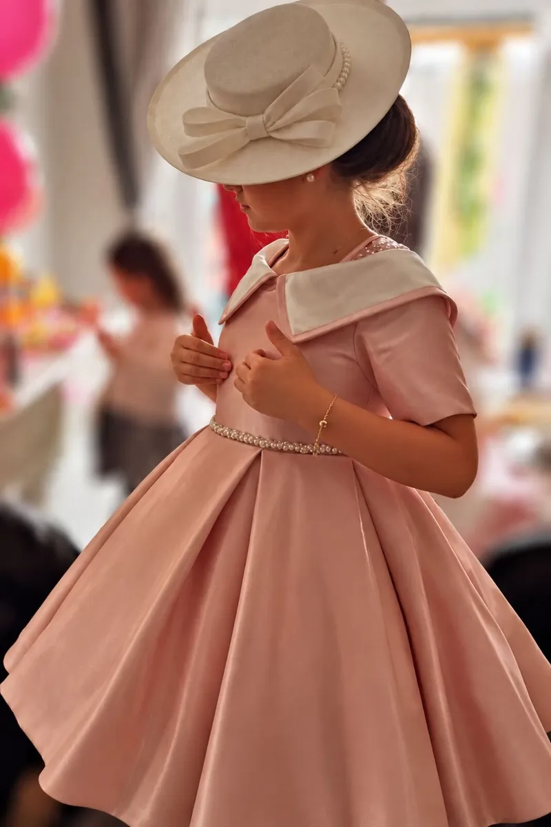 Confirmation Dress - Image 2
