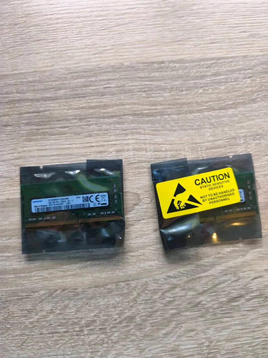 16gb ddr4 laptop ram - Image 2