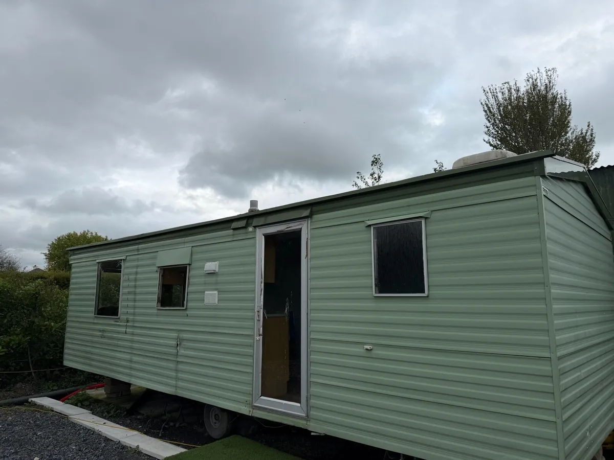 Mobile home - Image 2
