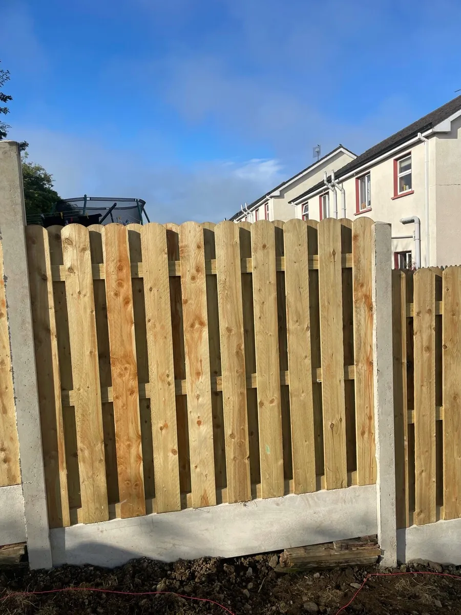 Fence Panels - Image 2
