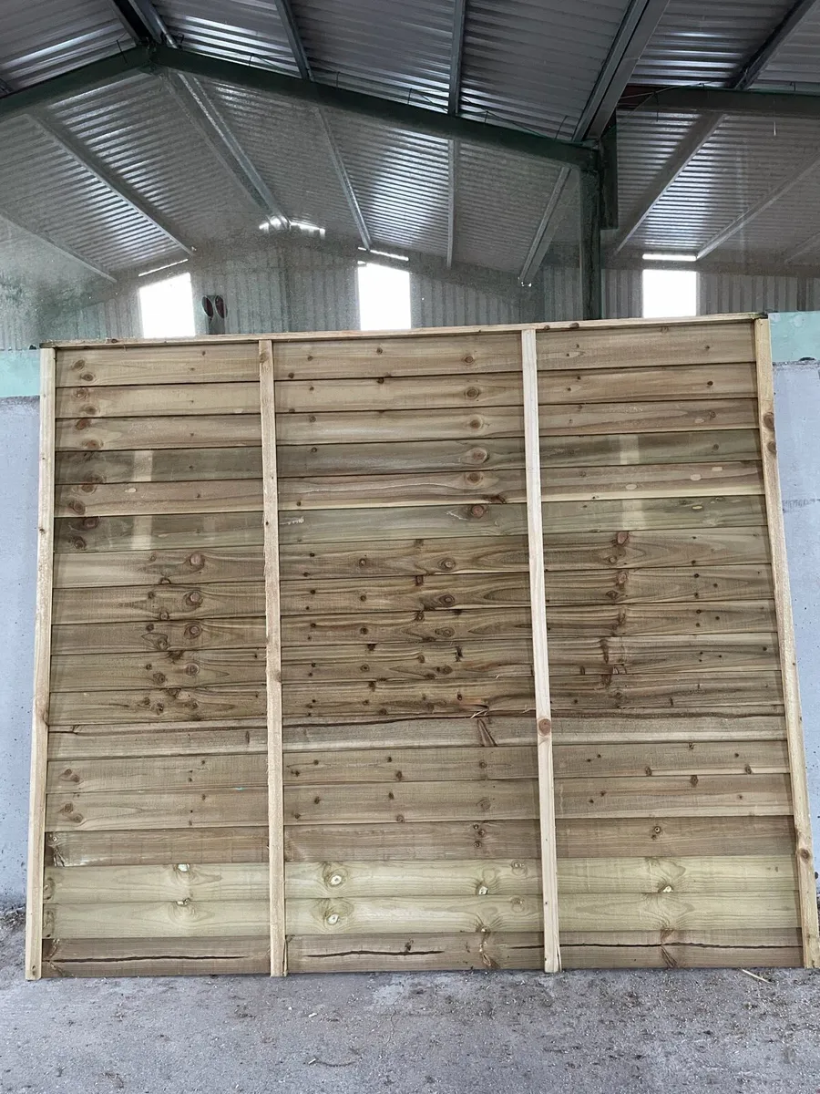 Fence Panels - Image 3