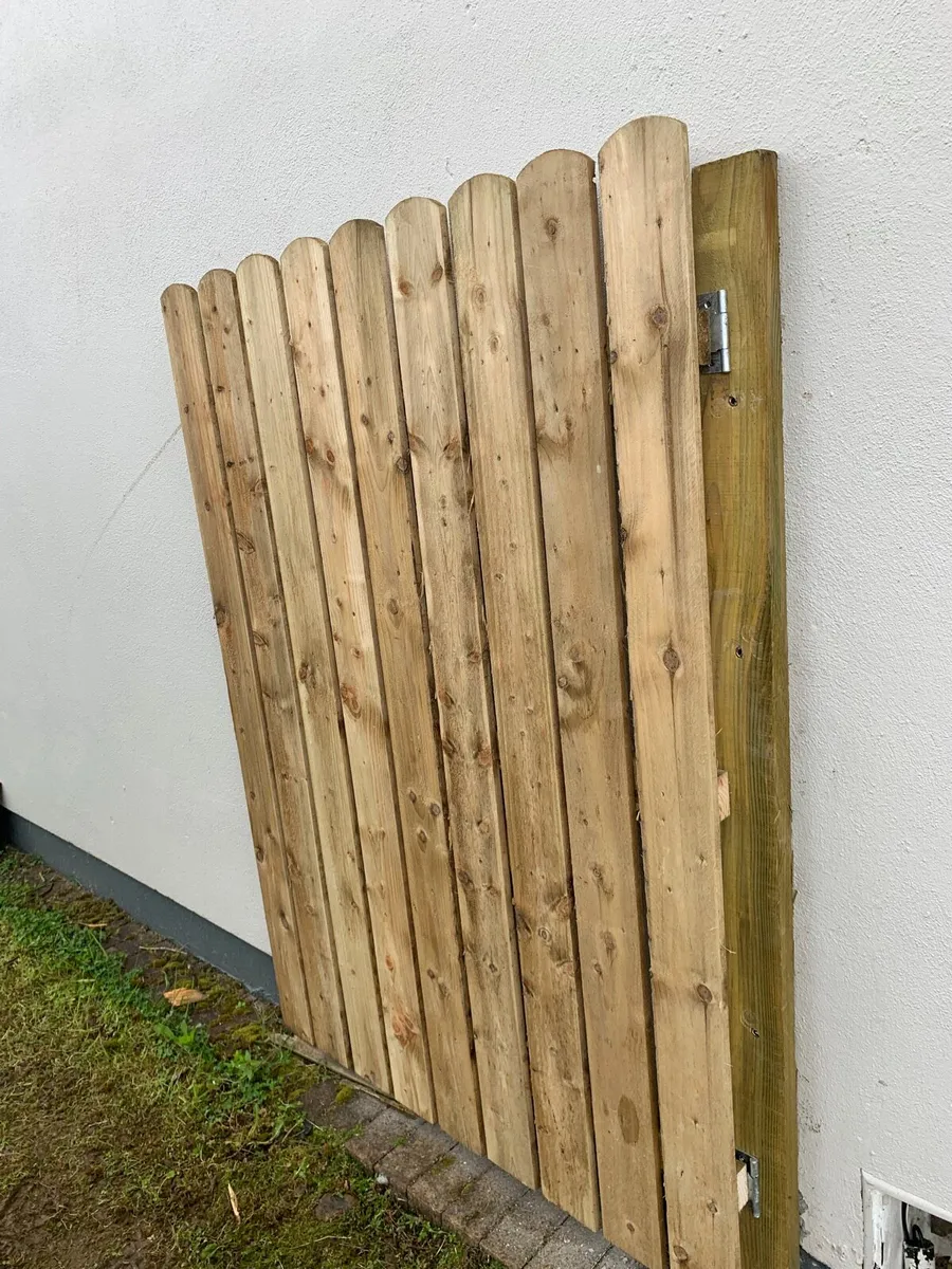 Fence Panels - Image 4