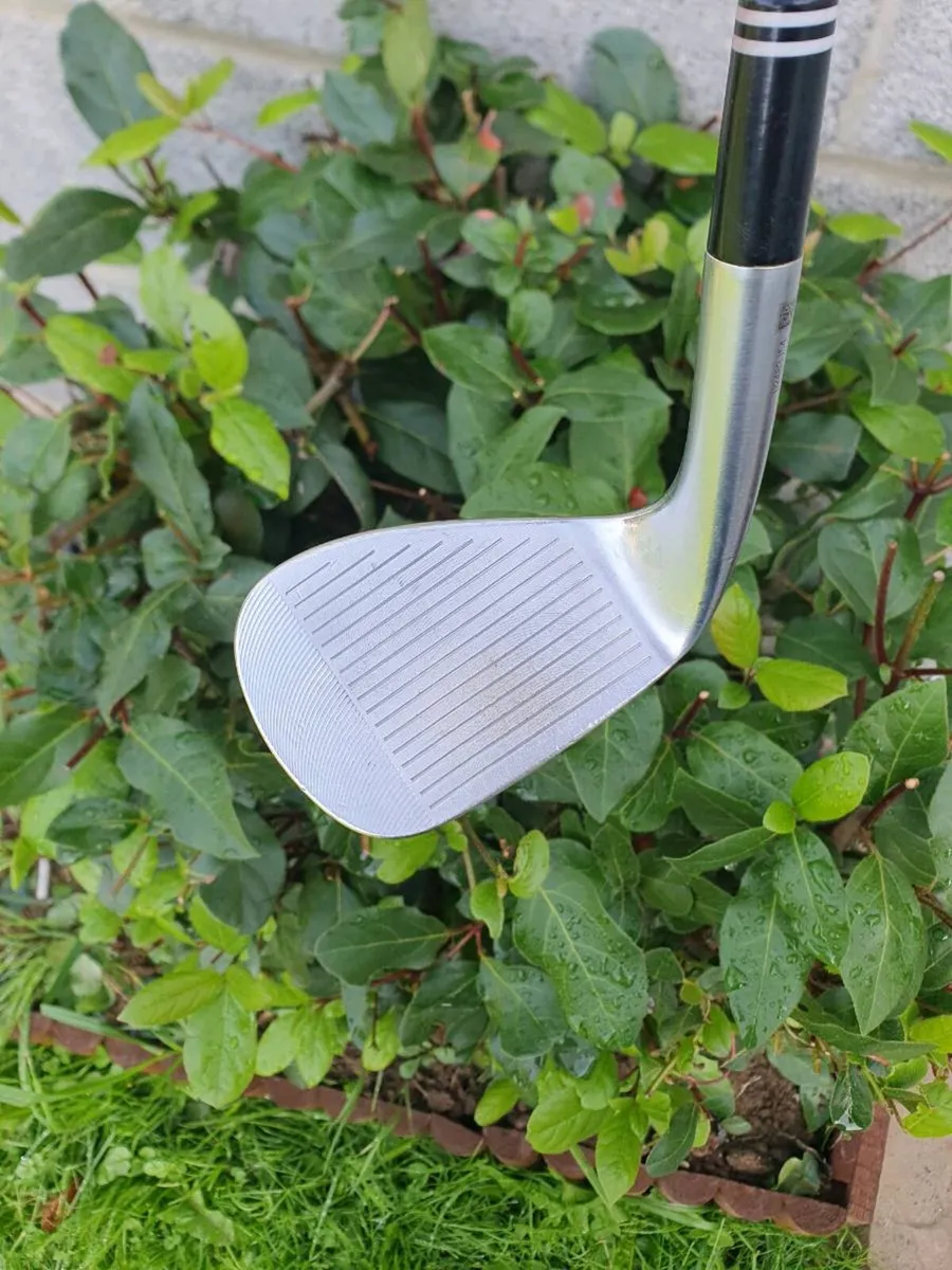 Cleveland rtx4 wedge - Image 3