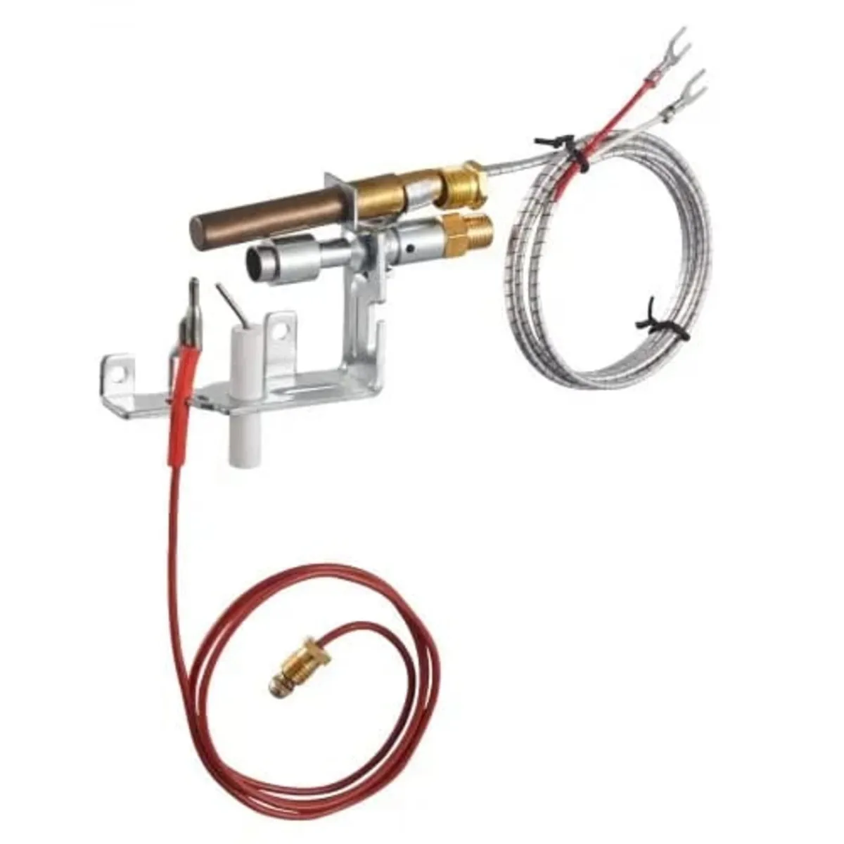 Gas Pilot Assembly, OE 103779-01, PP231, NG8218 Fi - Image 1