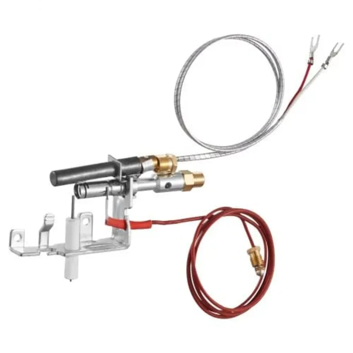 Gas Pilot Assembly, OE 14D0477, LPG8404, SRV14D047 - Image 1