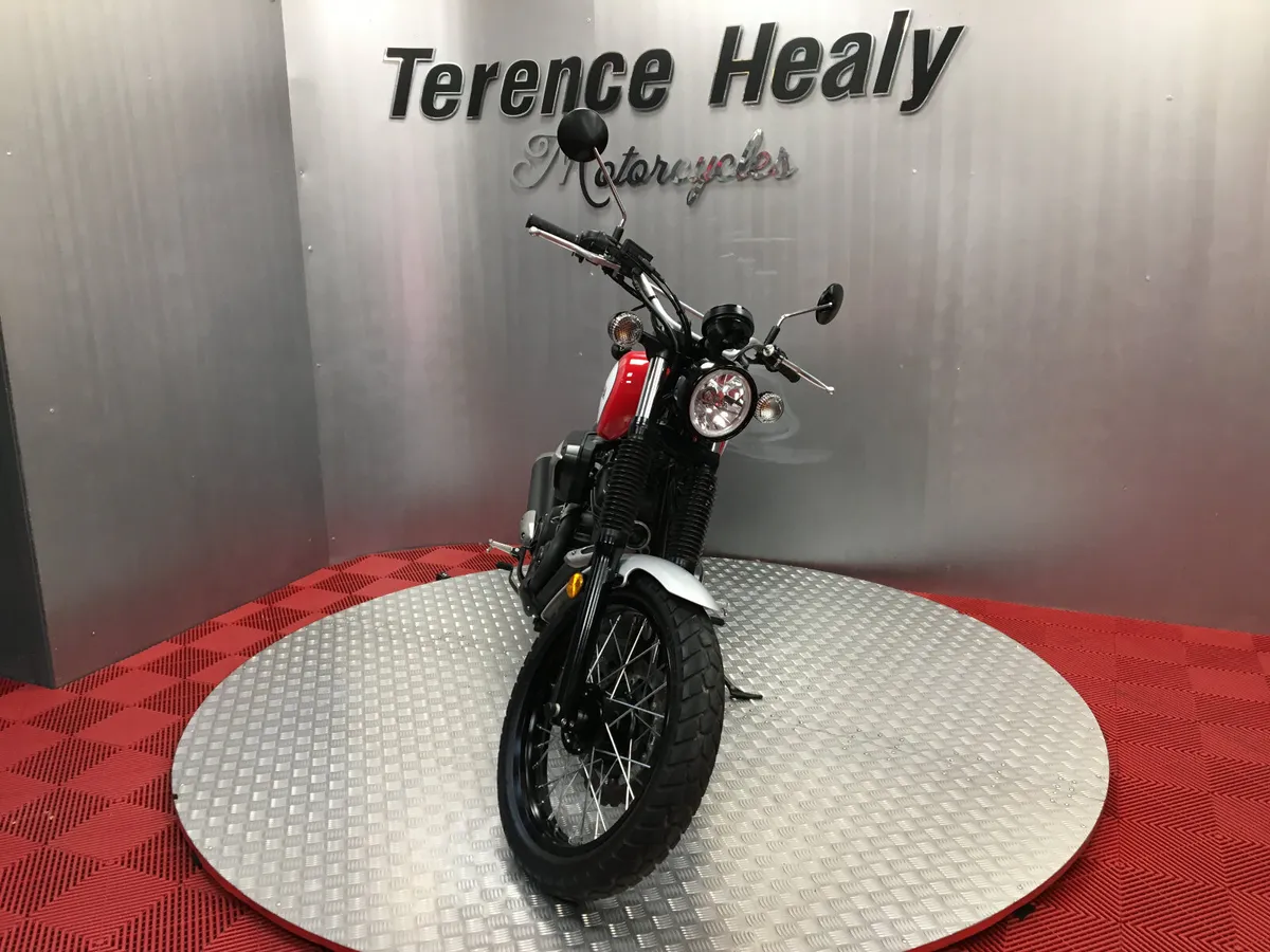 2020 Yamaha SCR 950 ''Finance Available'' - Image 4
