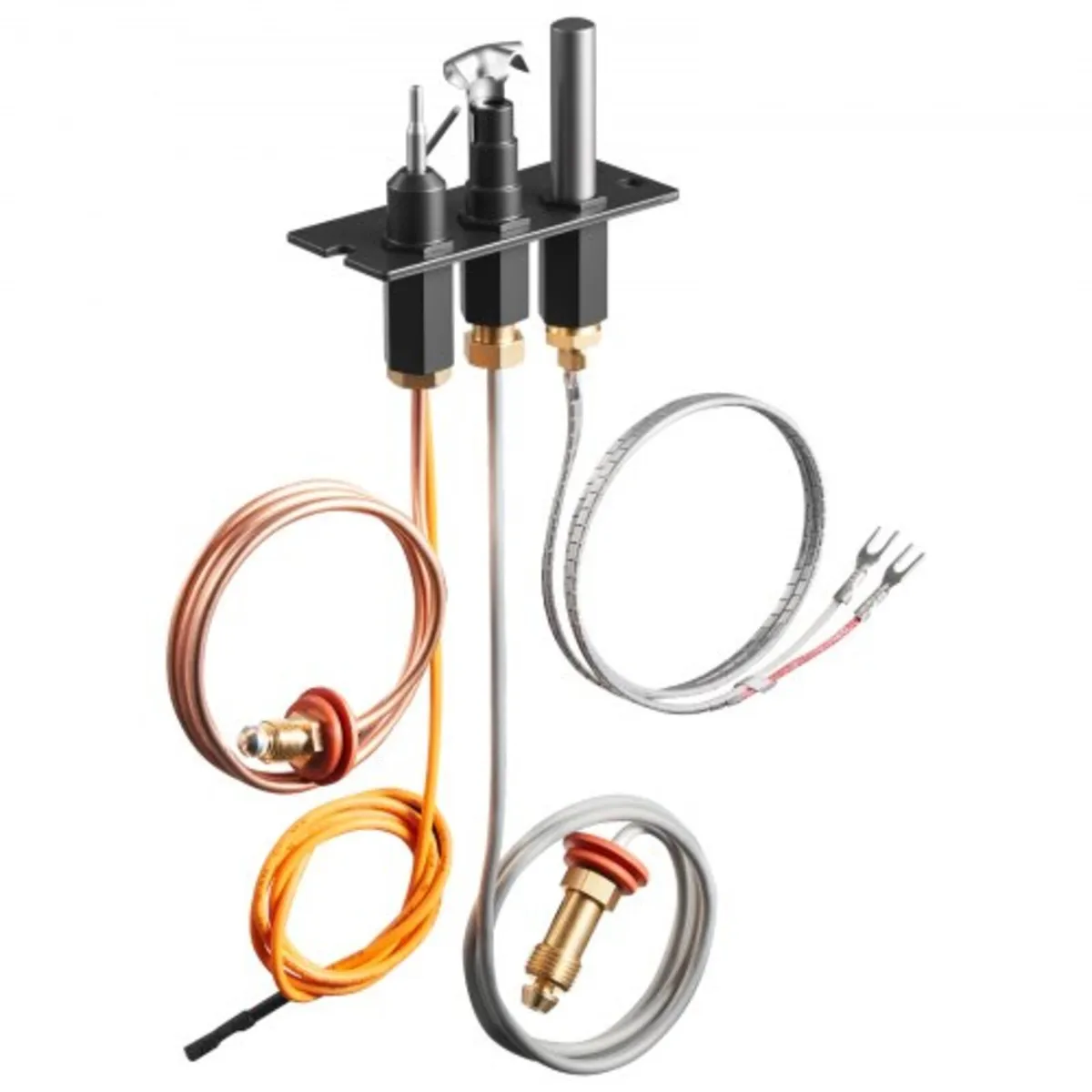 Gas Pilot Assembly, OE 485-510A,4021-736,2103-010 - Image 1