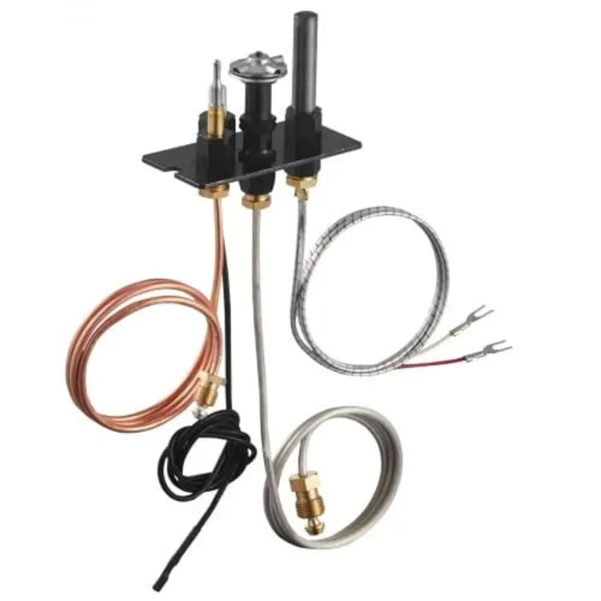 Gas Pilot Assembly, OE 10002265, 10002264, SRV1000 - Image 1