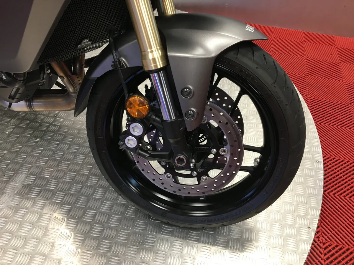 2026 Yamaha Tracer 9GT AMT ''Finance Available'' - Image 3