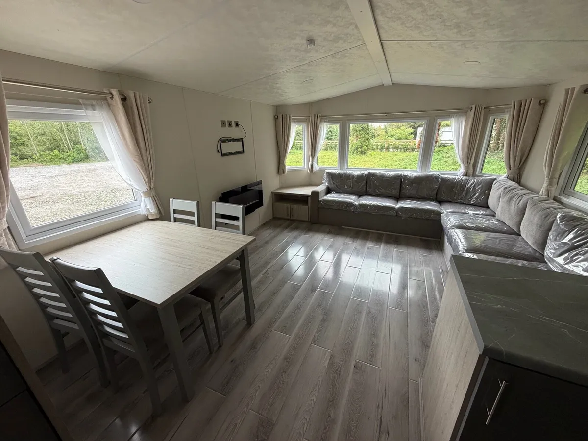 Mobile home - Image 2