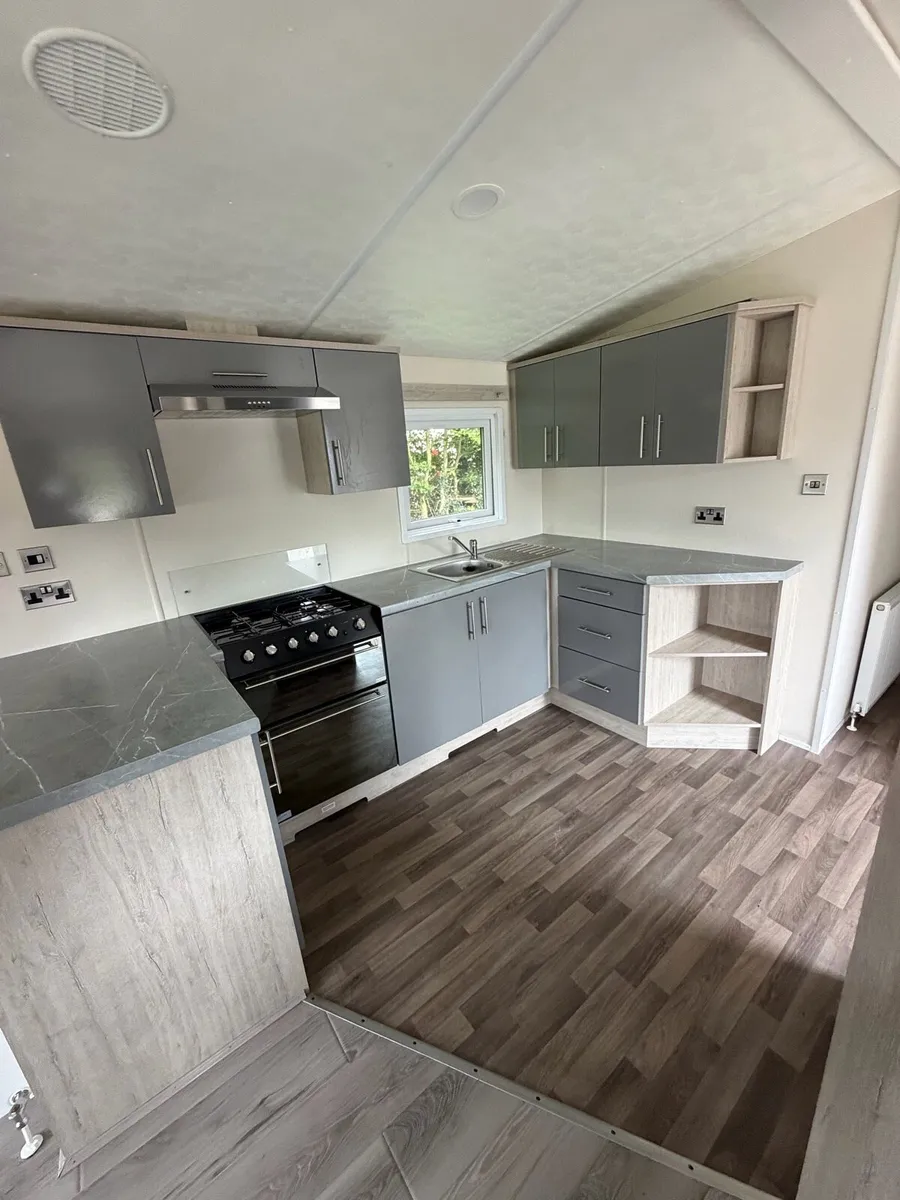 Mobile home - Image 4