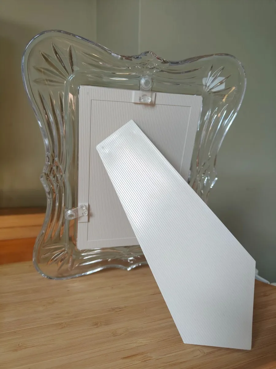 Killarney Glass Photo Frame - Image 2