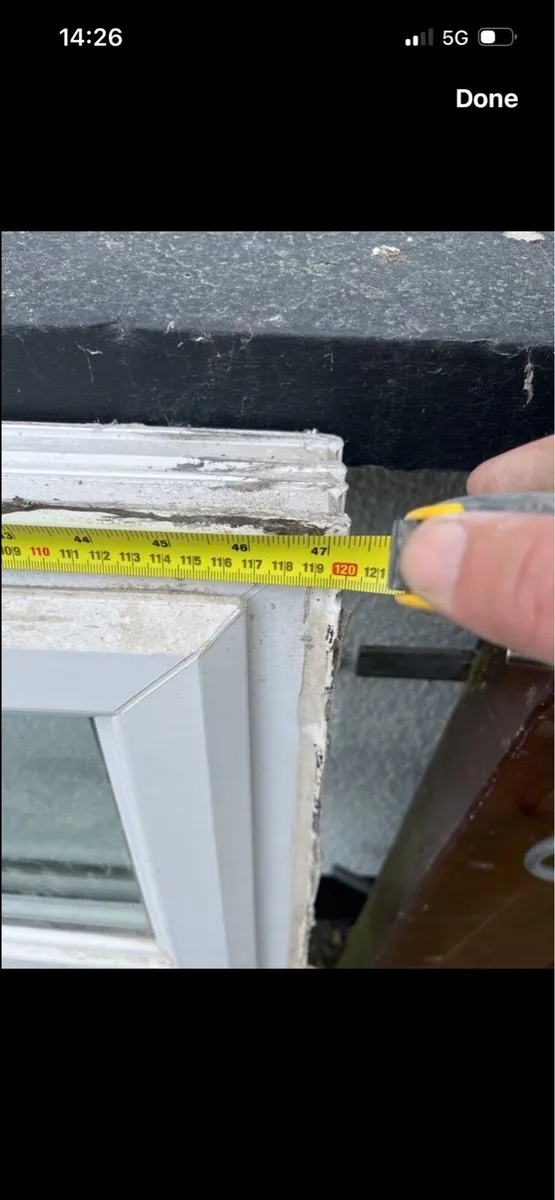 Pvc window - Image 3