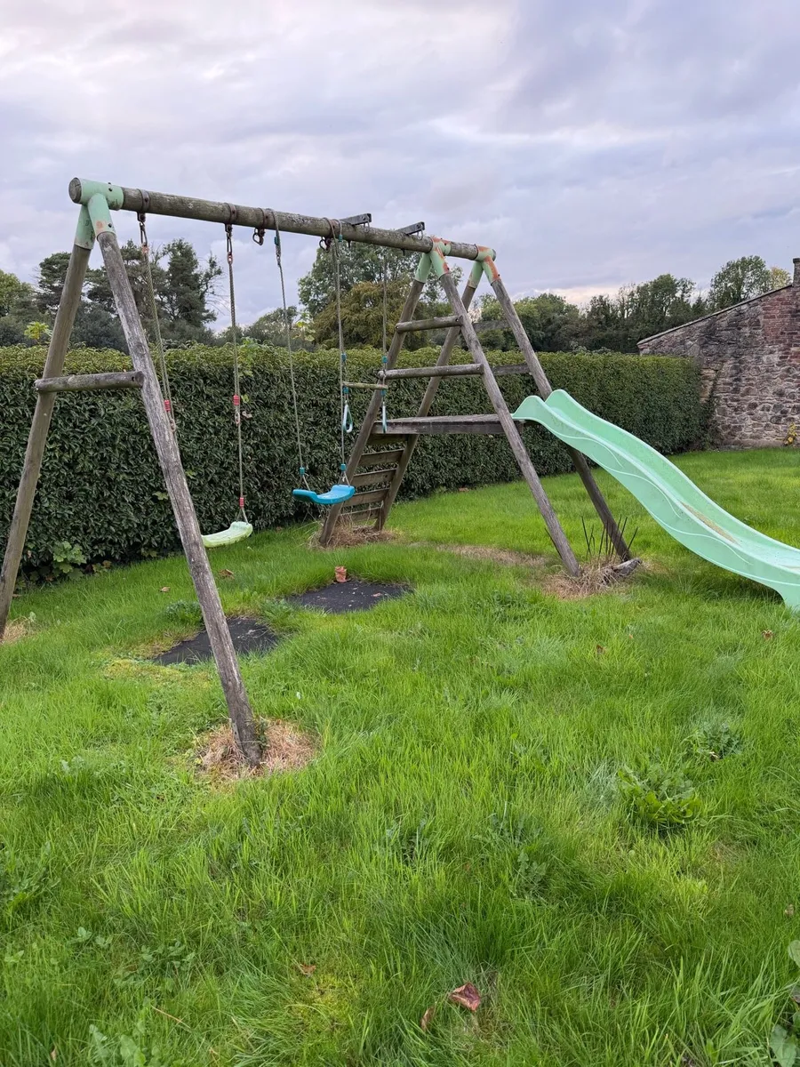 Swing and Slide - Image 2