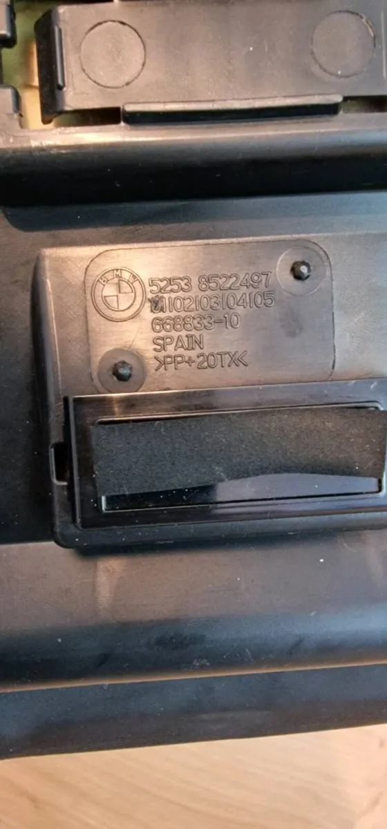 S1000r rider original seat - Image 3