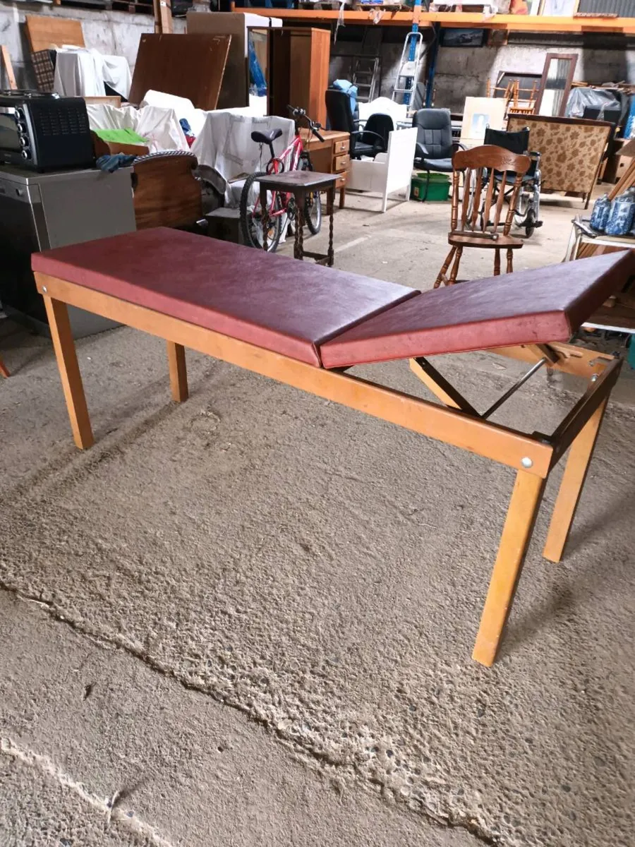 Massage Table - Image 2