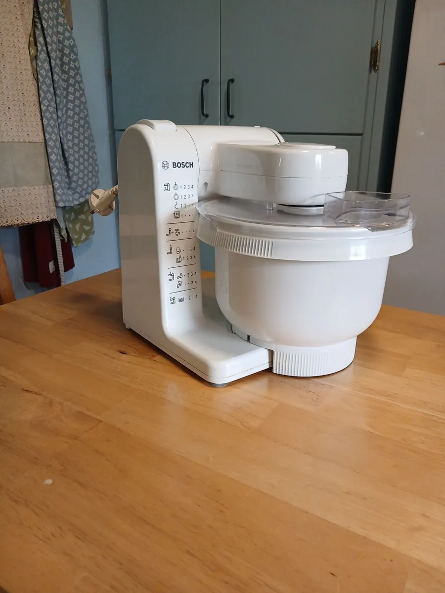 Kenwood food processor Type FDP64 - Image 3
