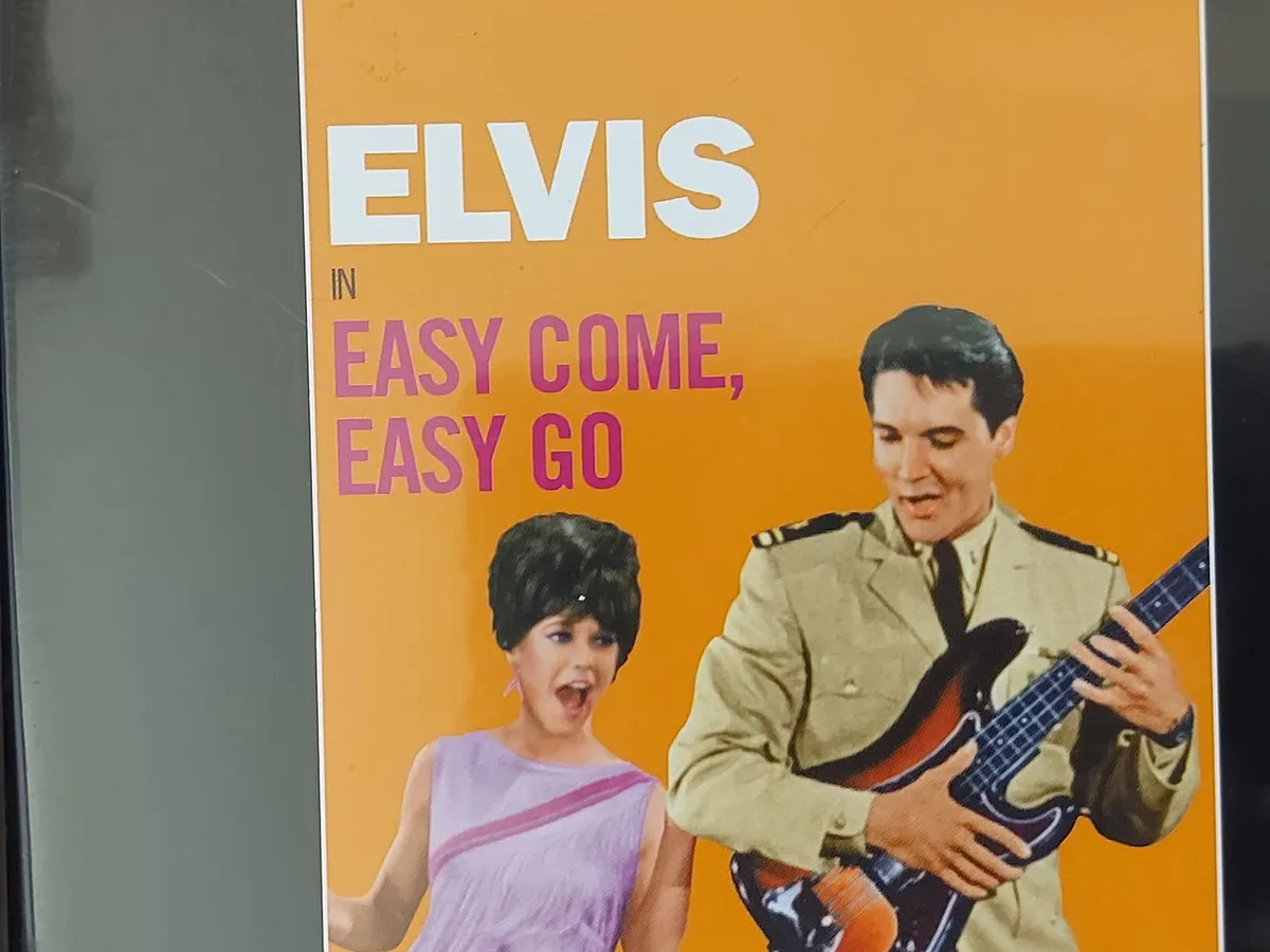 Elvis Movies DVD set, 17 DVDs, all in brand new co - Image 4